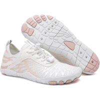 Zapatos Transpirables Antideslizantes Adecuados Para Natación Surf Deportes Acuáticos fitness unisex - details 6