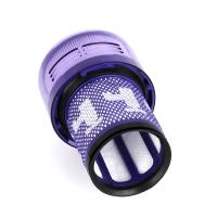 Accesorios de repuesto de filtro de vacío para Dyson V12 Slim y V12 Slim Absolute Detect - details 2