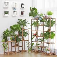 Soporte Creativo Multifuncional para Plantas 11 Niveles para Interior y Exterior - details 3