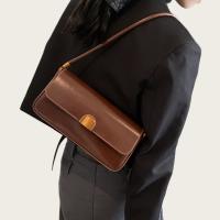Bolso Cruzado Versátil de Alta Gama 2025 Diseño Retro Portátil para Damas Textura Nicheda - details 1