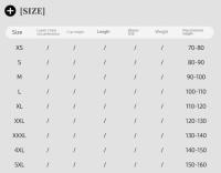 Lencería Sexy plus Size Para Mujer Dormidera En Encaje Translúcido Sin Mangas De Cuello V Abierta Ropa Interior Exótica De Verano - details 0