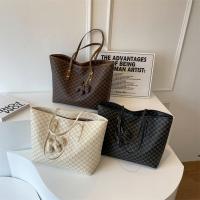 Bolso de mano de gran capacidad para Mujer, Bolso de viaje, Bolso de mano - details 0