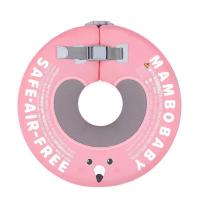 Mambobaby B510 Flotador No Inflable para Bebé Anillo para el Cuello, Flotador para la Cabeza, Anillo de Natación, Juguetes, Entrenador de Natación - details 3