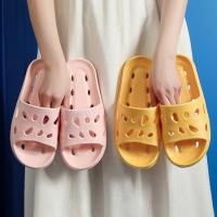 Zapatillas de Playa de Verano Suela Suave Eva Sandalias de Deslizamiento de Plataforma Gruesa - details 64