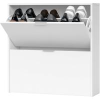 Conjunto de Muebles para Sala de Estar Dos Puertas 70 x 180 x 17 cm - details 4