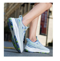 Calzado deportivo para hombre, ligero y versátil, calzado informal para correr y fitness - details 12