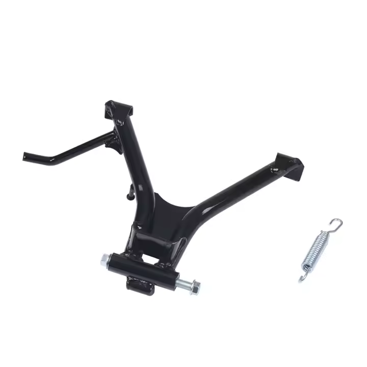 Soporte medio para motocicleta, soporte de estacionamiento central para HYOSUNG Aquila GV300S, GV300, GV 300 S, GV 300 S - 1