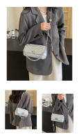 Bolso de Mensajero de Moda de Alta Gama Bosili Pequeño, Versátil, Cadena, Bolso de Hombro para Mujeres Nuevo 2025 - details 8