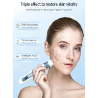 Dr-Pen Hydra.Pen H5 herramienta inalámbrica para el cuidado de la piel, Pen con Derma 2 piezas, 12 cartuchos de pines, dispositivo Facial de microcorriente 6 en 1, aplicador de suero automático profesional con pantalla LED - details 8