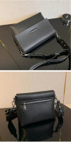 Nuevo bolso bandolera de gran capacidad, bolso de hombro de moda para mujer. - details 8