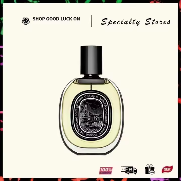 Leten Duelle Eau de Parfum 75ml Fluido de transmisión - 1