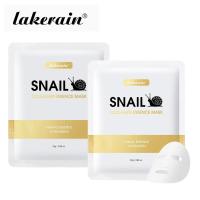 Mascarilla de Proteína de Caracol 5 Hojas Esencia de Mucina de Caracol - details 0