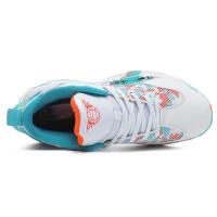 Baloncesto zapatos de los hombres jóvenes pareja zapatos de los deportes de la competencia de formación zapatos de la marea de la moda - details 11