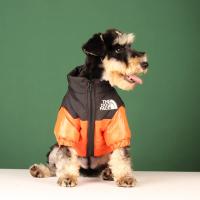 Ropa de invierno para mascotas grandes, chaqueta cálida a prueba de viento para cachorros de Bulldog Francés, abrigo reflectante para perros pequeños y medianos, trajes para mascotas Chihuahua - details 9