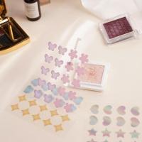 Parche para cubrir acné de colores, limpieza profunda, no irritante, cuidado del acné, piel Facial, reparación Invisible, espinillas Z1Z2 - details 9