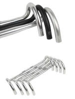 Manillar de Aluminio Mate UNO CR12 Barra de Carretera para Bicicleta de Carreras - details 6