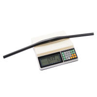 Manillar de Carbono DODICI para MTB Manillar Plano o de Crecimiento 31.8*720/740/760mm - details 9