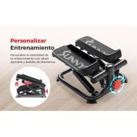 customized workout