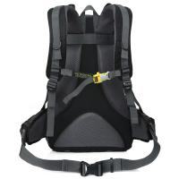 Mochila de almacenamiento Inoxto para senderismo, 40 litros, bolsa de alta resistencia, montañismo, senderismo y camping - details 8