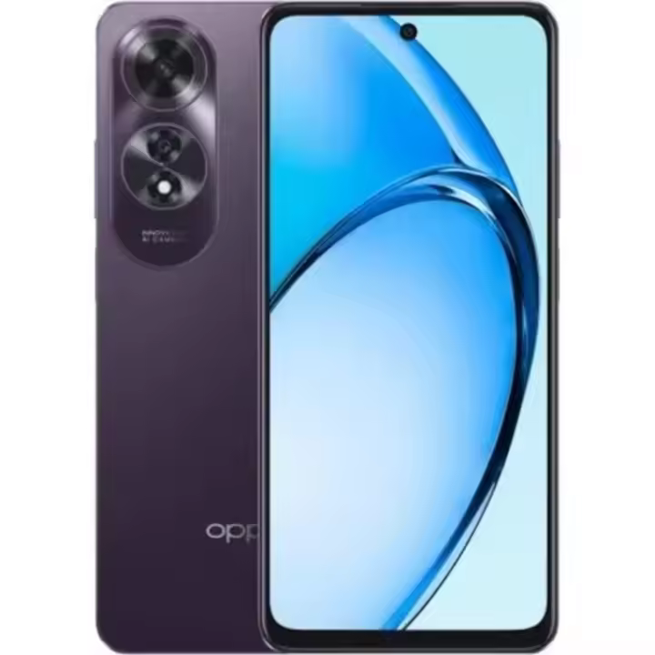 OPPO A60 4G NFC Pantalla LCD HD+ de 6.67'' Cámara Trasera 50MP Carga Rápida 45W Conector USB Tipo-C - 1