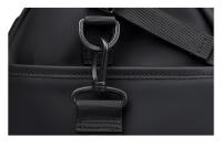 Bolsas de lona deportivas para gimnasio en seco y húmedo, bolsa de viaje para Yoga, bolso de negocios, para acampar al aire libre, senderismo, mochila grande para equipaje para ordenador portátil - details 12