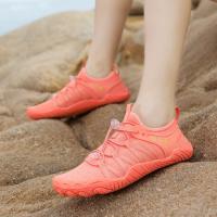 Zapatillas de Agua para Exteriores Calzado de Verano Descalzado para Mujeres y Hombres - details 23