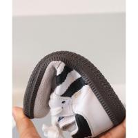 Zapatos De Entrenamiento para Niños blancos Y negros, zapatillas informales De Moda, Alemán, Nuevos - details 2