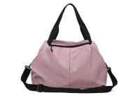 Bolsa de gimnasio de gran capacidad para mujer, bolso deportivo impermeable para natación y Yoga, bolsa de viaje multifunción, paquete de fin de semana XA190Y - details 9