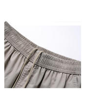 Pantalones Cargo para Hombres CHAIFENKO Cómodos, Ligeros, Transpirables de Verano con Múltiples Bolsillos Ropa Deportiva de Algodón para Exteriores - details 9