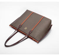 Bolso de Mano de Lujo Clásico Grande Capacidad Funcional Multifuncional para Mujeres - details 17