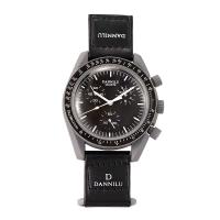 Reloj para hombre Moda Cerámica Luna Marte Saturno Serie Júpiter Cuarzo Movimiento de sincronización multifuncional s.watch - details 0