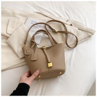 Bolso de hombro moda casual bolso de las mujeres nuevo estilo simple extranjero bolso de las mujeres nicho - details 36