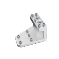 Extensión de Pedal de freno para HUSQVARNA Norden 901 690 Adventure R 790-2019 2024 Super Adventure, almohadilla de clavija de soporte - details 6