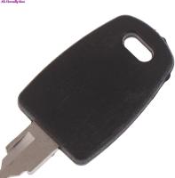 Llave Maestra Multifuncional TSA002 007 para Equipaje y Aduanas Reemplazo de Llaves para Maleta Equipaje de Viaje - details 1