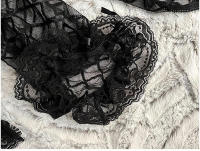 CORSETE LINGERIE SEXY MARCA GENERICA - details 2
