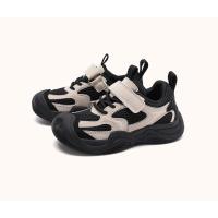 Zapatillas de deporte para niñas Primavera-Verano-Otoño 2025 Zapatos ligeros para correr para niños y hombres - details 12