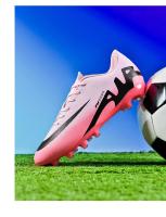 Zapatos de Fútbol de Caña Baja para Hombres Duraderos Entrenamiento Profesional - details 0
