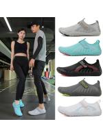 Zapatos de Sendero de Cinco Dedos Calzado de Natación para Deportes al Aire Libre - details 2