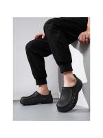 Zapatos de Chef Impermeables Antideslizantes Zapatos de Trabajo de Verano para Hombres - details 3