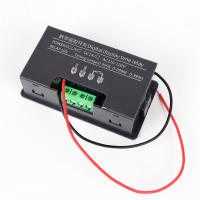 Minicontrolador de temperatura Digital W3230, regulador de termostato, Control de refrigeración y calefacción, termorregulador con Sensor, 12V, 24V, 220V - details 10