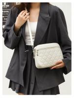 Bolso de mujer de alta gama, exquisito, de nueva temporada, versátil, tipo mensajero, pequeño y cuadrado. - details 30