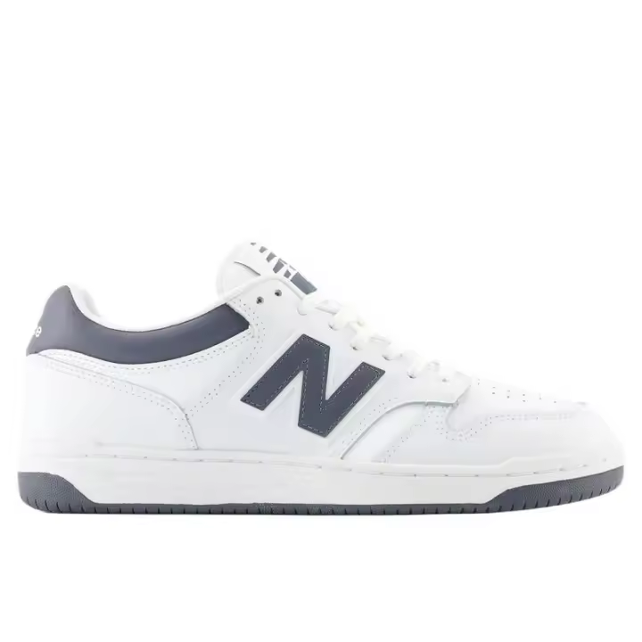 Unisex 480 (Estándar) - Zapatos de trabajo blancos - 1