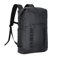 Mochila impermeable de 30l para exteriores, bolsa de aparejos de pesca, Trekking, escalada, surf, kayak, hombro - details 7