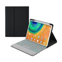 Teclado Trackpad retroiluminado para Mi Pad 5 Pro 2021, funda de 11 pulgadas con Portalápices para Xiaomi Pad 5 Pad 5 Pro, teclado de 11 pulgadas - details 13