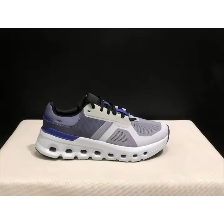 2025 nuevo, los hombres de amortiguación cómoda altura zapatillas de deporte, zapatillas de deporte de las mujeres, todas las estaciones - 1