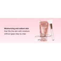 collagen, wrapping mask, collagen wrap, glow skin, glass skin, overnight