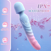 Potente vibrador consoladores varita para punto G vibrador mujeres estimulador de clítoris para mujeres masajeador vaginal juguetes sexuales para adultos para mujer - details 7