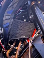 Para Moto Morini XCape 650 650X X Cape 650X2022 2023 X-CAPE650 2024 cubierta protectora para parrilla de motocicleta - details 2