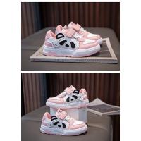 Zapatos para niños, zapatillas transpirables para niñas, zapatos deportivos antideslizantes, zapatos de tenis ligeros para niños, zapatos para correr, zapatos para caminar al aire libre - details 10