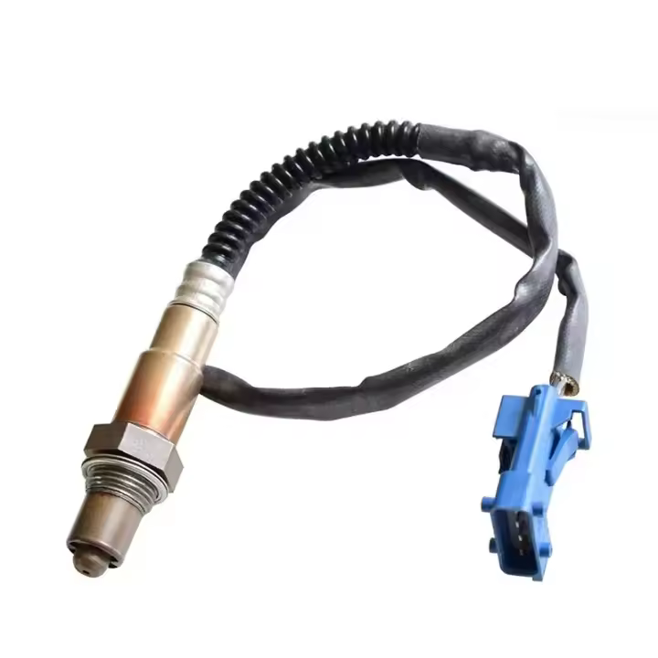 96368765 9636968380   Compatible con Citroen Berlingo Compatible con Peugeot 206 207 306 307 406 407 Fiat Qubo Sensor de oxígeno - 1